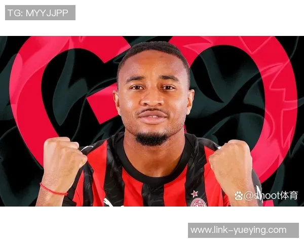 费内巴切对恩昆库表现出兴趣但他倾向于继续留在AC米兰