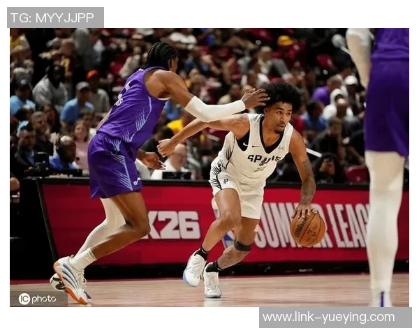 哈珀感慨被马刺选中是幸运之事感谢波波及管理层的友善支持